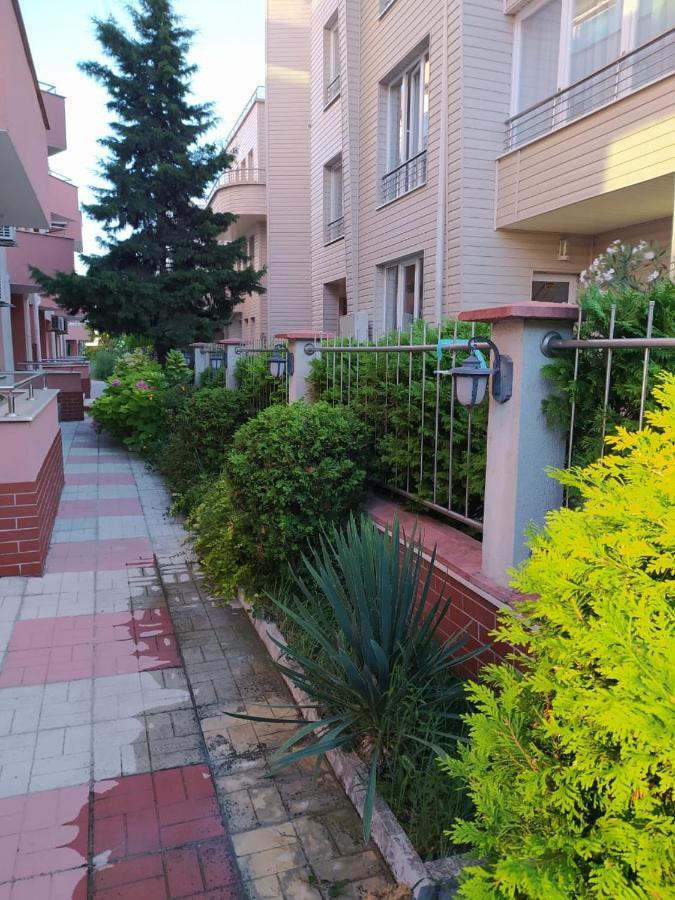 Apartment In Complex Tara Ravda ภายนอก รูปภาพ