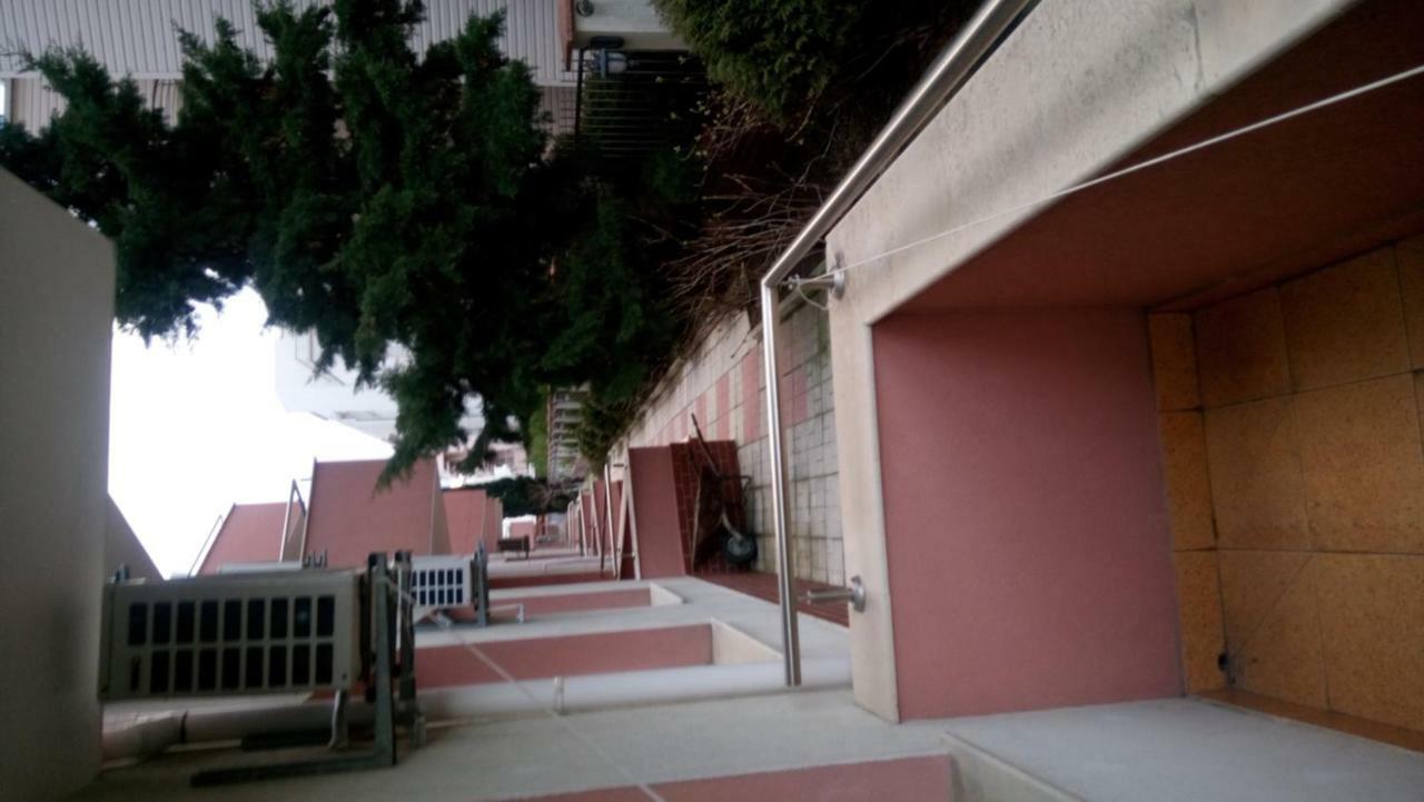 Apartment In Complex Tara Ravda ภายนอก รูปภาพ