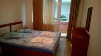 Apartment In Complex Tara Ravda ภายนอก รูปภาพ